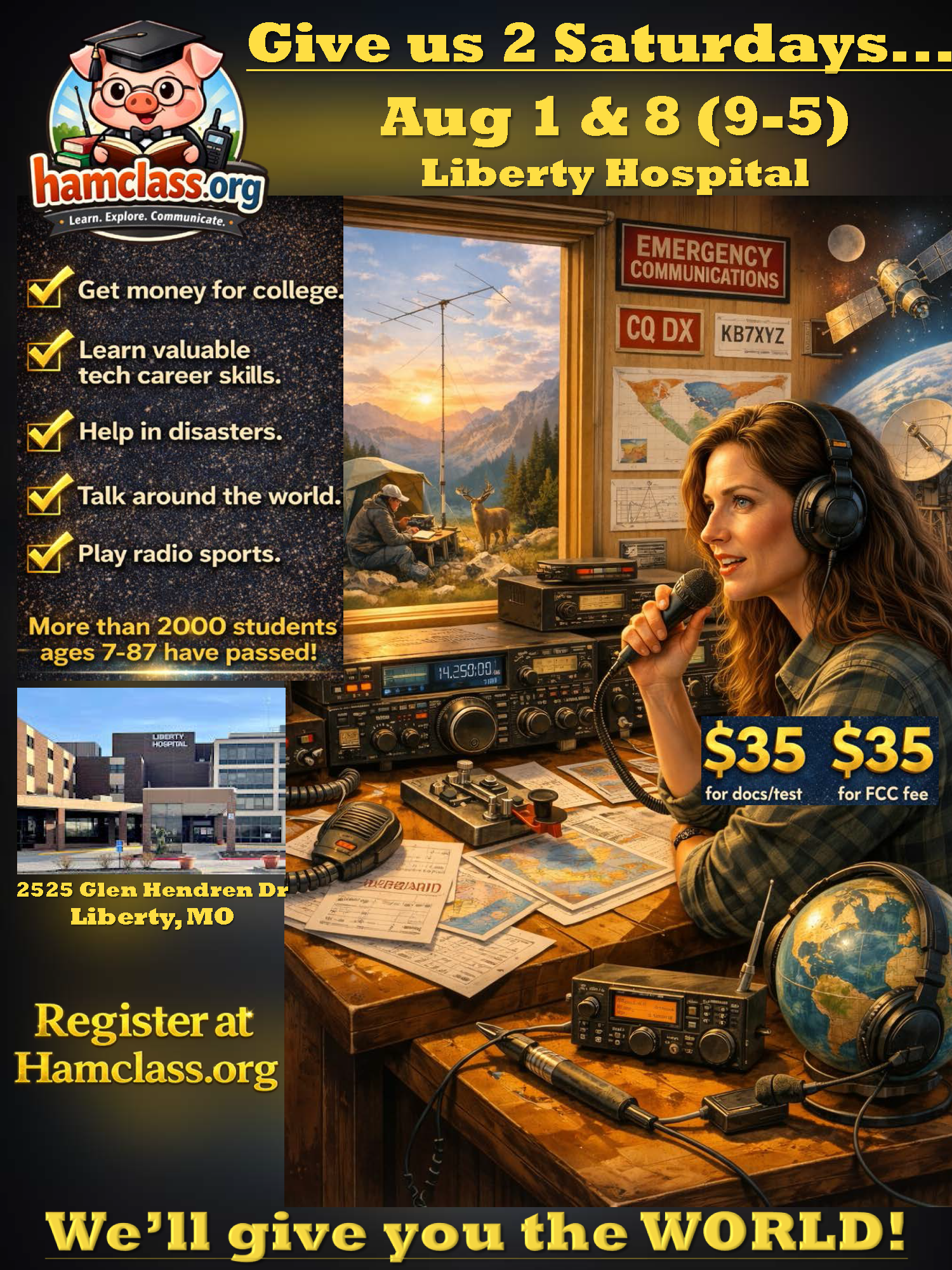Sign Up