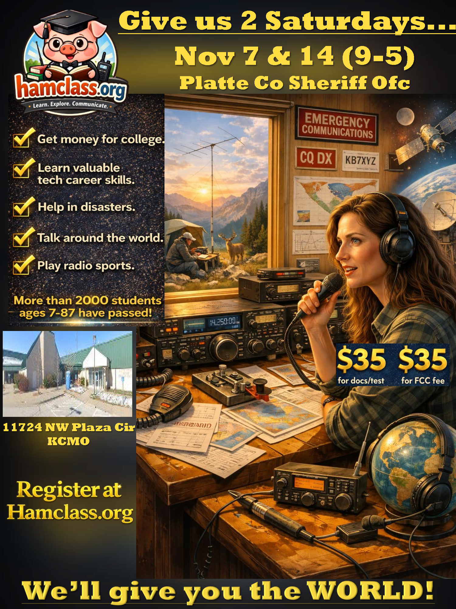 Sign Up